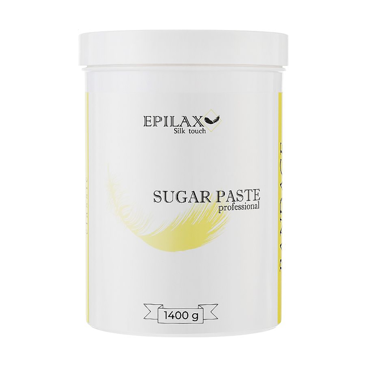 Цукрова паста для шугарингу Epilax Silk Touch Classic Sugar Paste Bandage, 1.4 кг